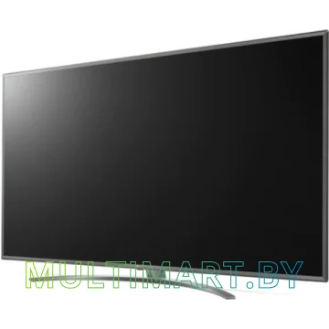 Телевизор LG 75UN81006LB картинка 2